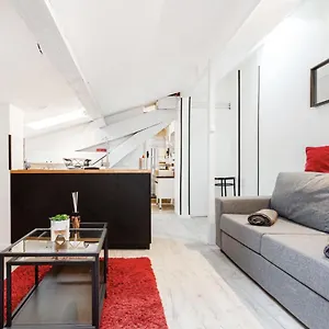 Appartement Le Cocon - Chaleureux Centre Au Calme, Toulouse