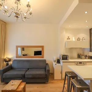 Homebuddy' - Le Clapotis Annecy