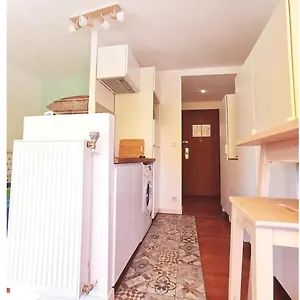 Cosy - Classe 2 Etoiles Biarritz