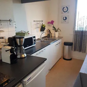 Appartement Angle Du Canal, Toulouse