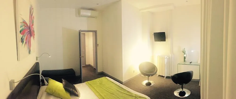 Hotel Le Capitole Toulouse
