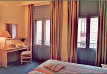 Hotel Le Capitole Toulouse