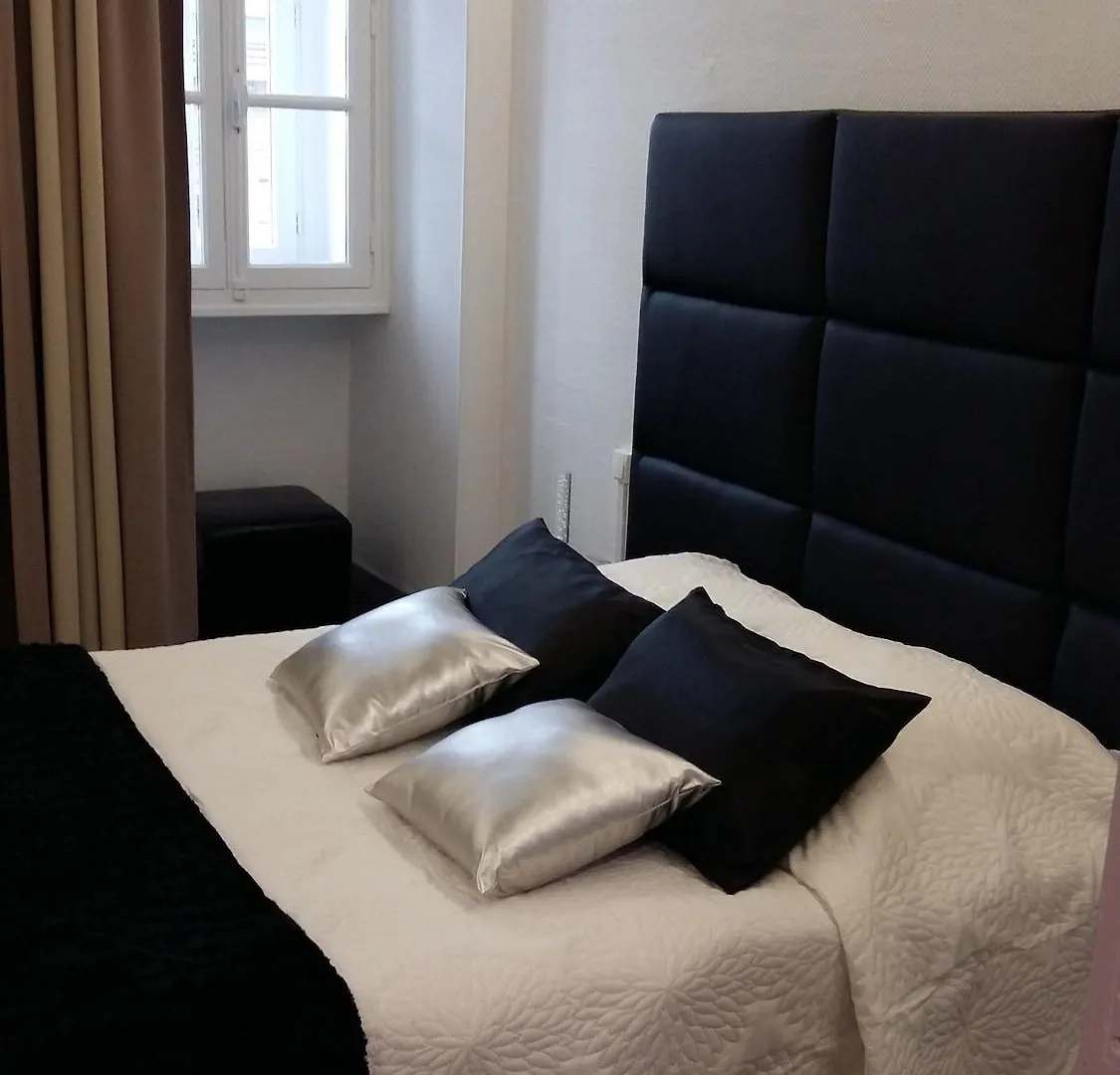 Hotel Le Capitole Toulouse 2*,  France