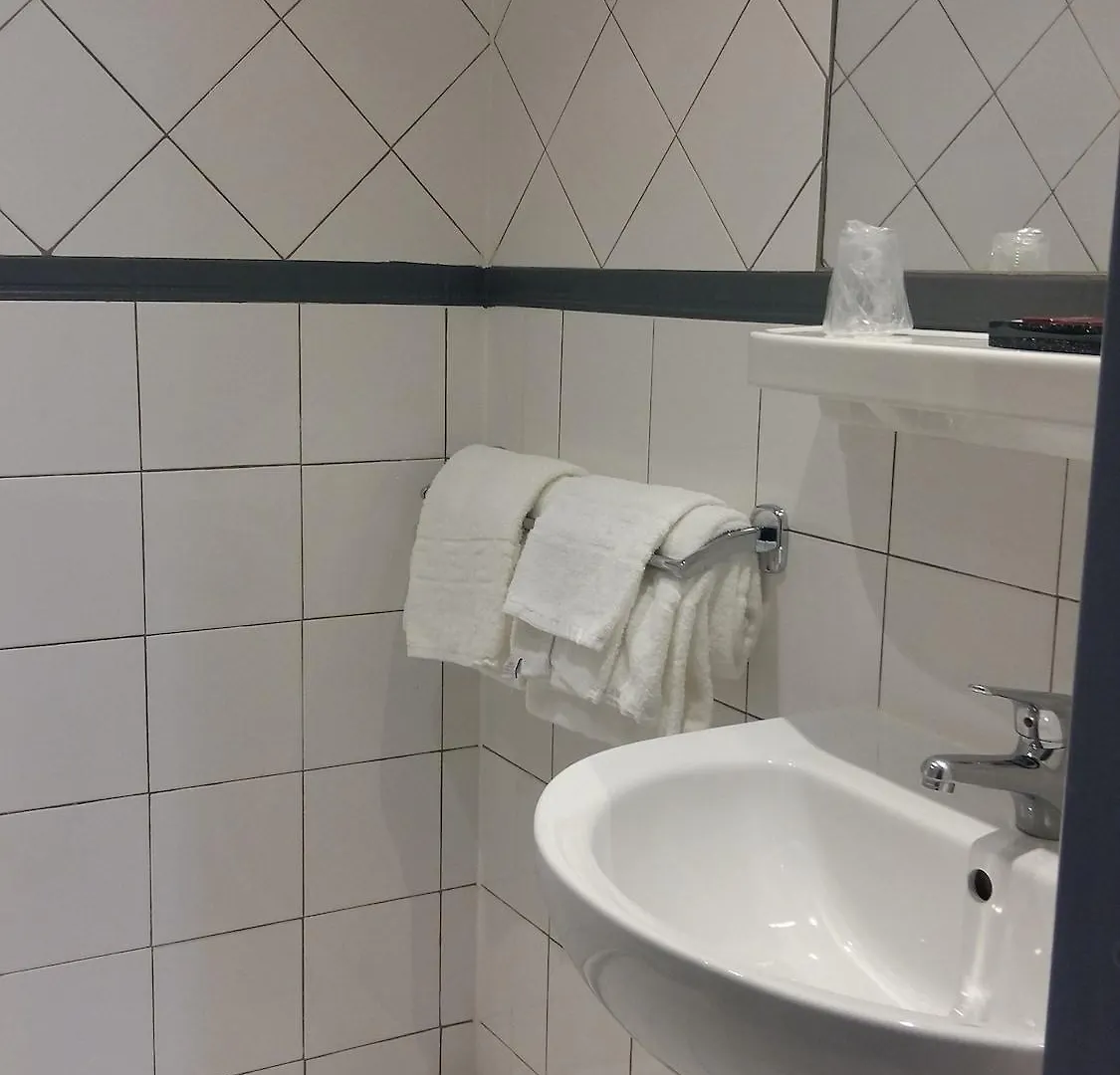 Hotel Le Capitole Toulouse 2*,  France