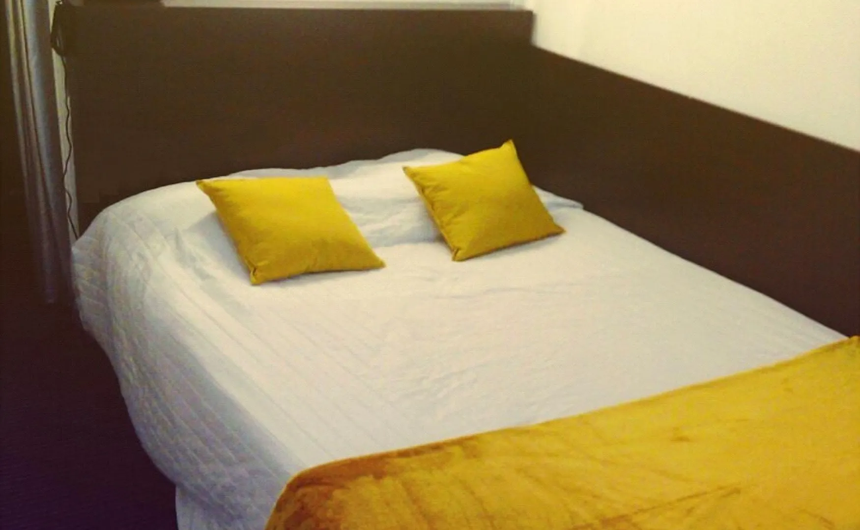 Hotel Le Capitole Toulouse