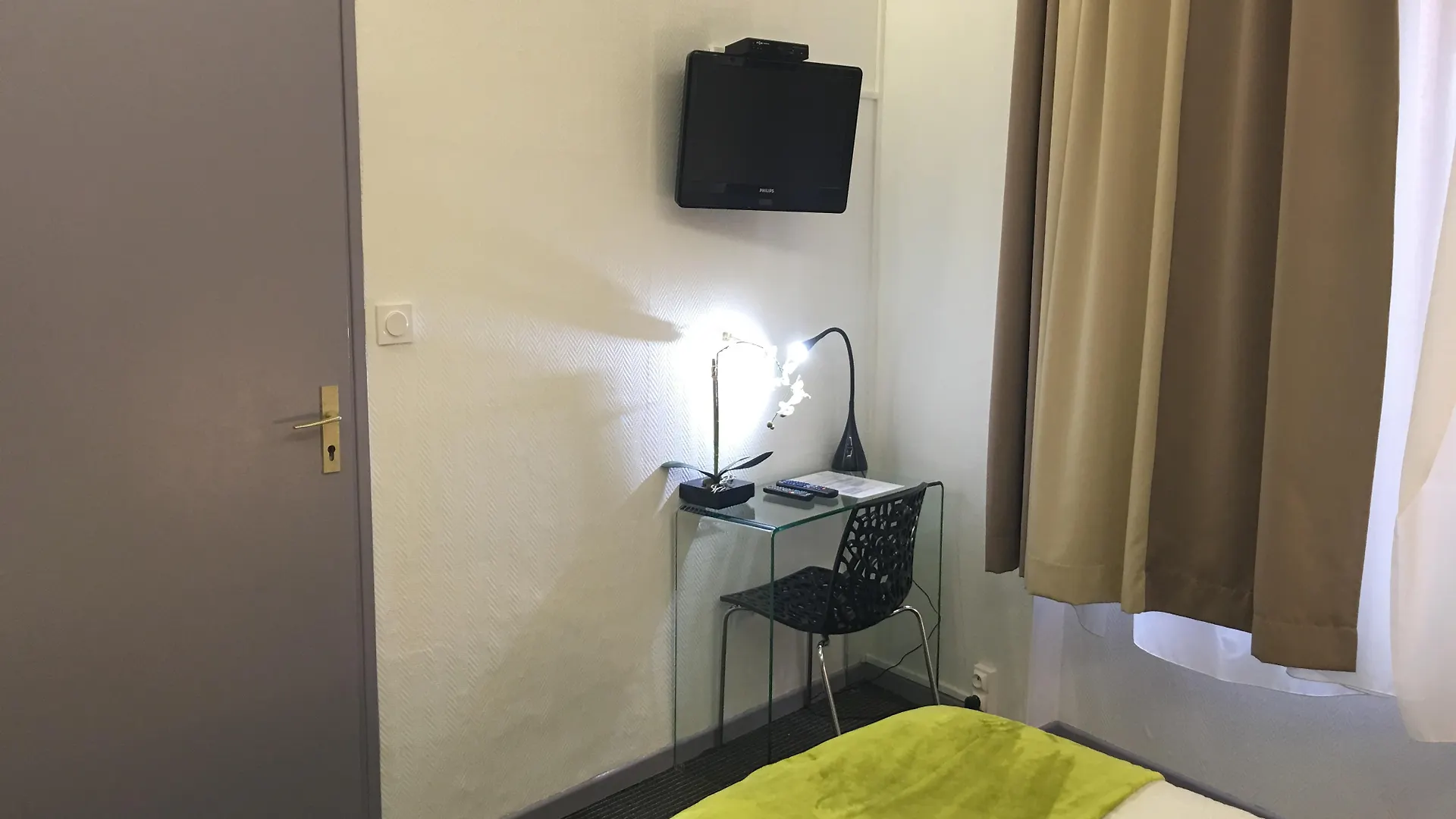 Hotel Le Capitole Toulouse