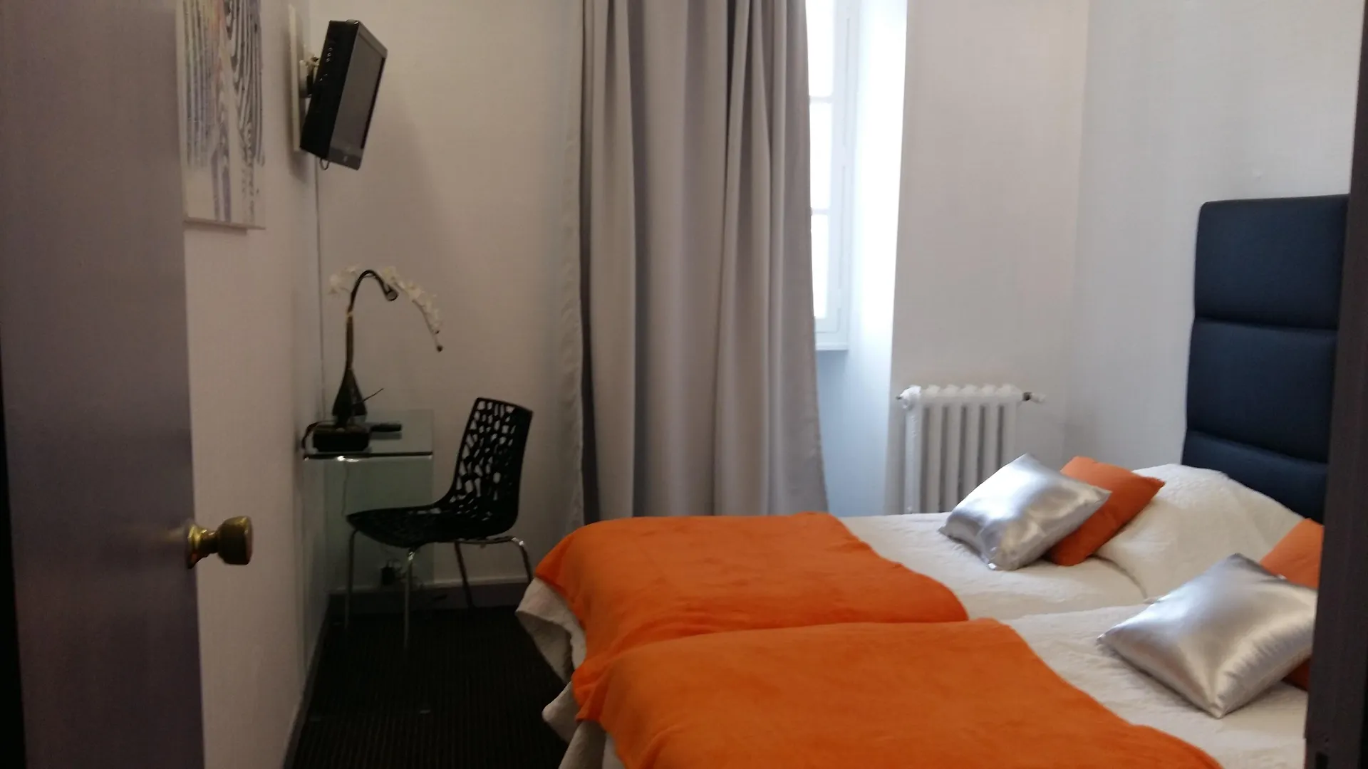 Hotel Le Capitole Toulouse