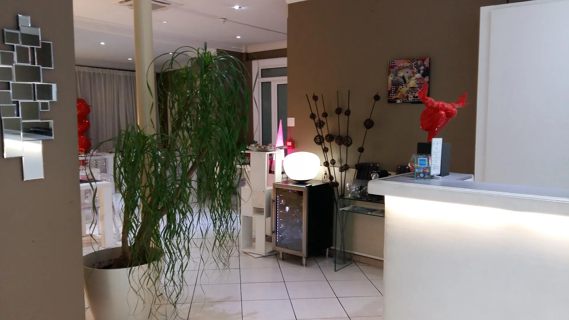 Hotel Le Capitole Toulouse
