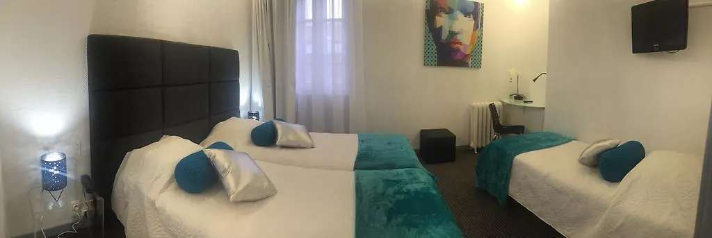 Hotel Le Capitole Toulouse 2*,  France
