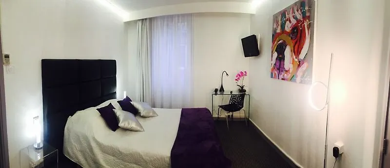 Hotel Le Capitole Toulouse