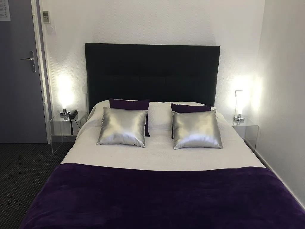 Hotel Le Capitole Toulouse