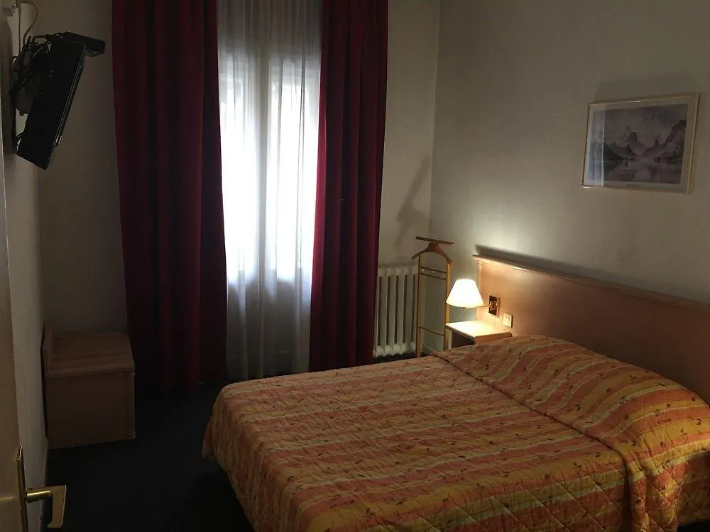 Hotel Le Capitole Toulouse