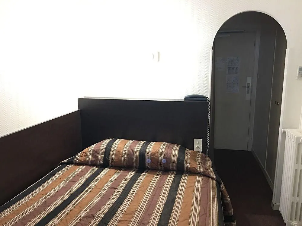 Hotel Le Capitole Toulouse