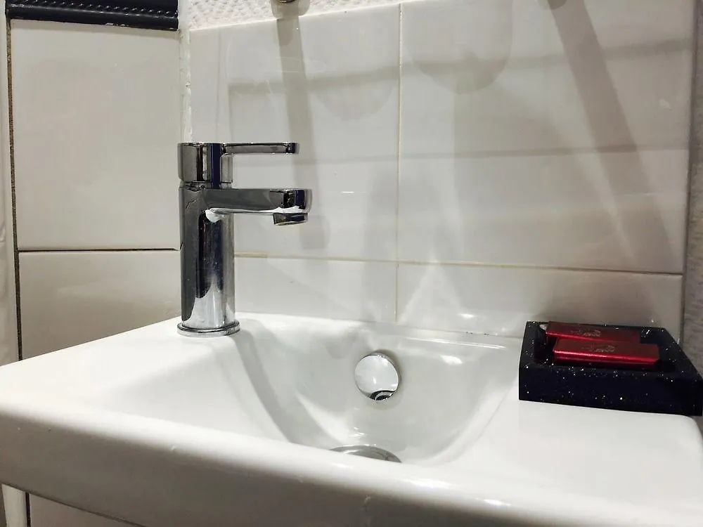 Hotel Le Capitole Toulouse