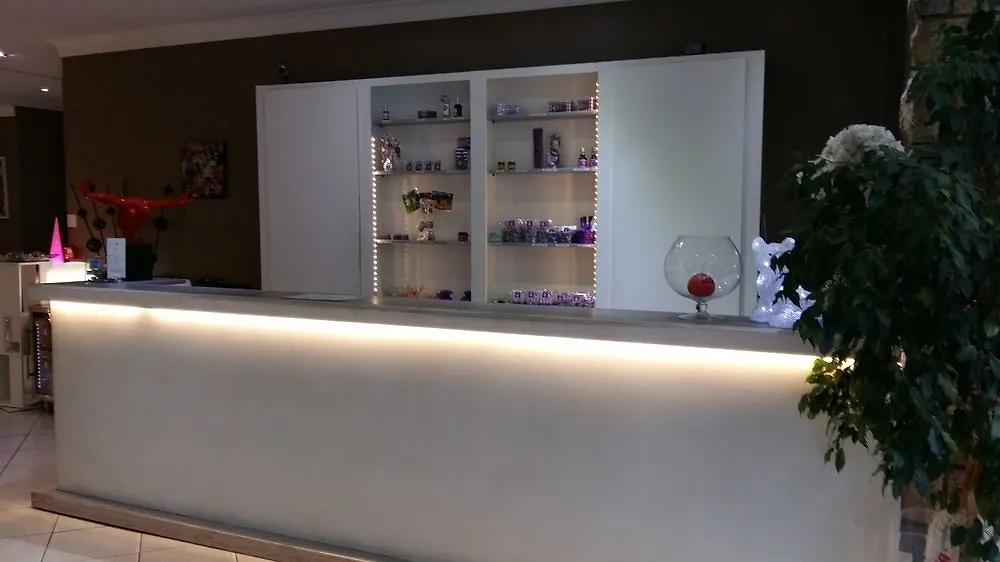 Hotel Le Capitole Toulouse