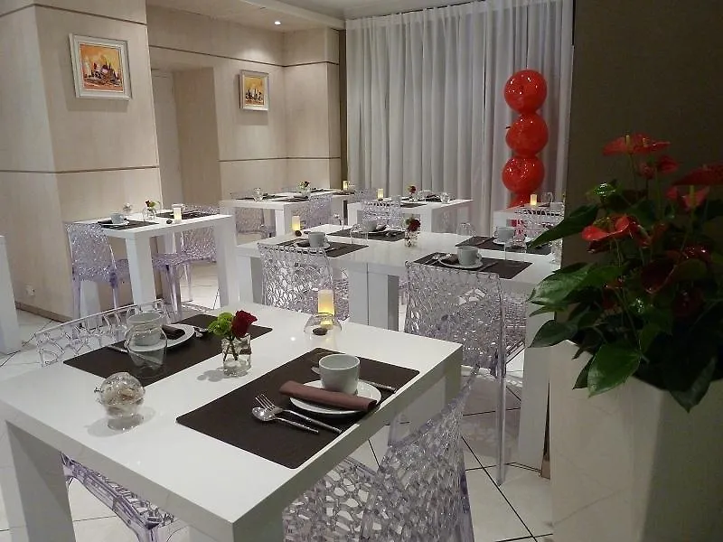 Hotel Le Capitole Toulouse