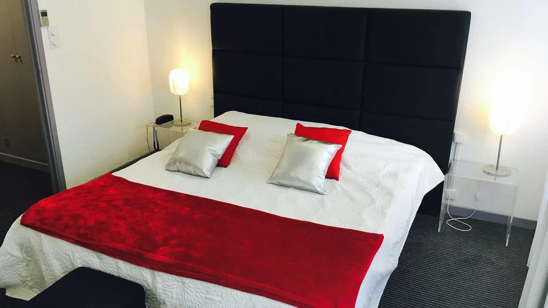 Hotel Le Capitole Toulouse France