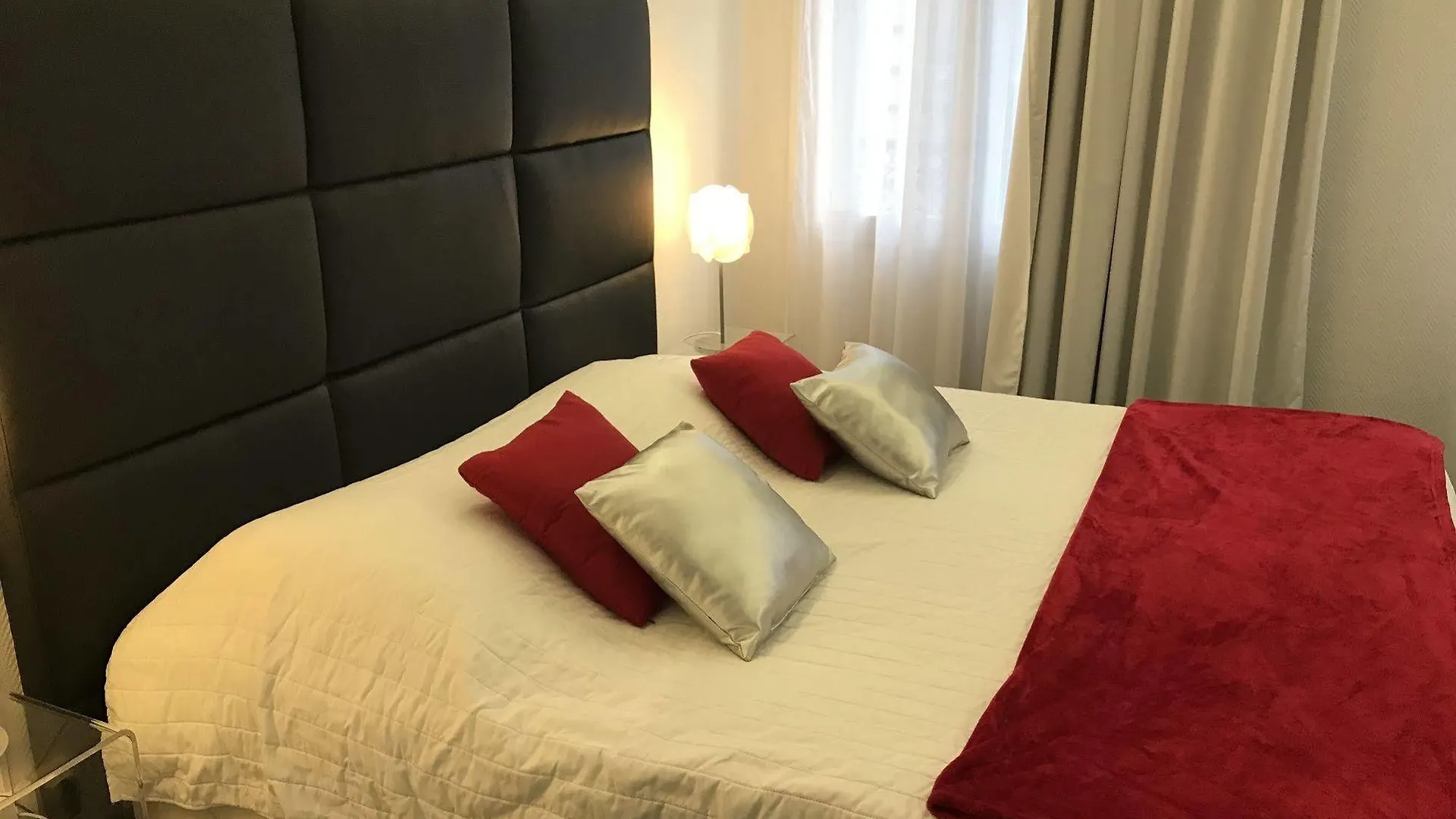 Hotel Le Capitole Toulouse 2*,  France